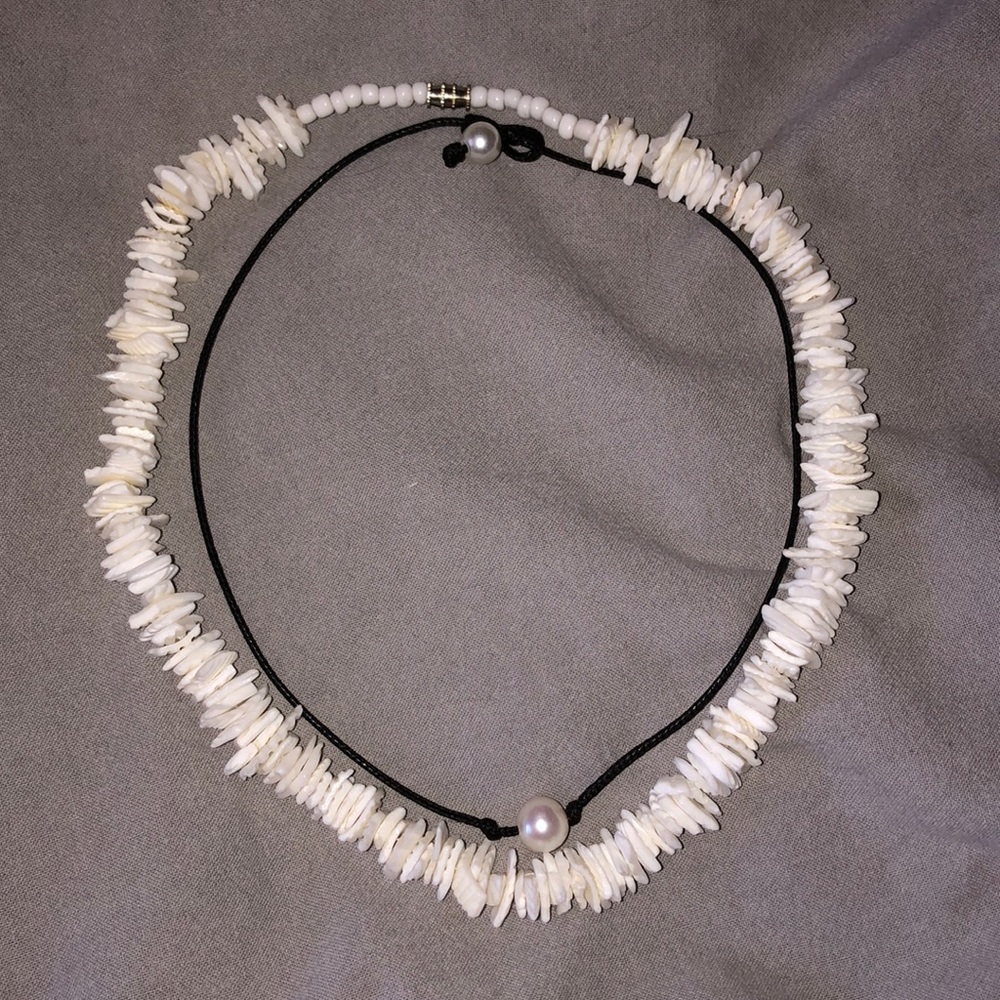 Beach necklace Bundle